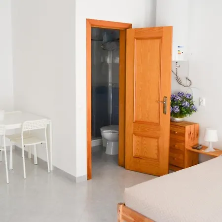 Bjb - Alojamentos 3* Olhão
