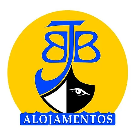 게스트하우스 Bjb - Alojamentos 오양