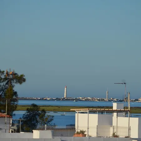 Bjb - Alojamentos 3* Olhão