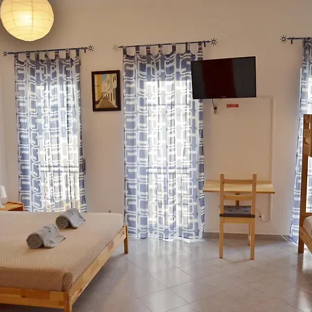 Guest house Bjb - Alojamentos