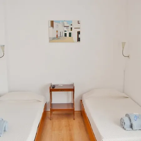 Bjb - Alojamentos Pensión 3*