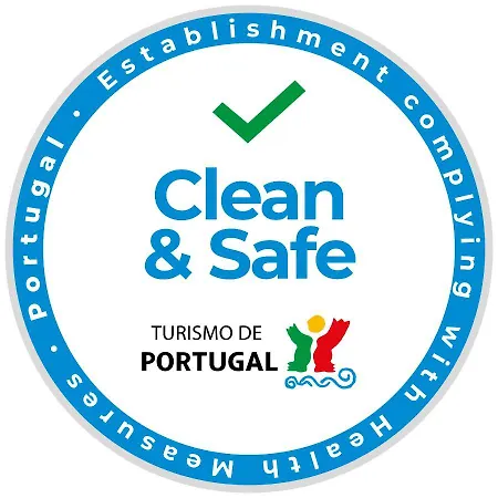 Bjb - Alojamentos 3* Olhão