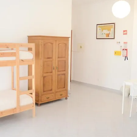 בית הארחה Bjb - Alojamentos Olhão