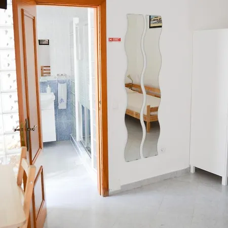 Bjb - Alojamentos בית הארחה Olhão