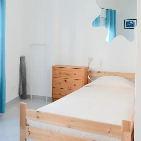 Bjb - Alojamentos Olhão