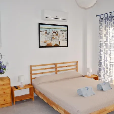 בית הארחה Bjb - Alojamentos 3*