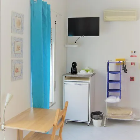 בית הארחה Bjb - Alojamentos