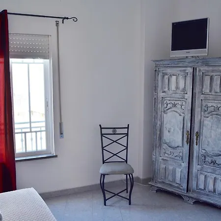 בית הארחה Bjb - Alojamentos Olhão